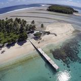 Enfrentados las islas Marshall y EE.UU. ante el fin de su Pacto de Libre Asociación
