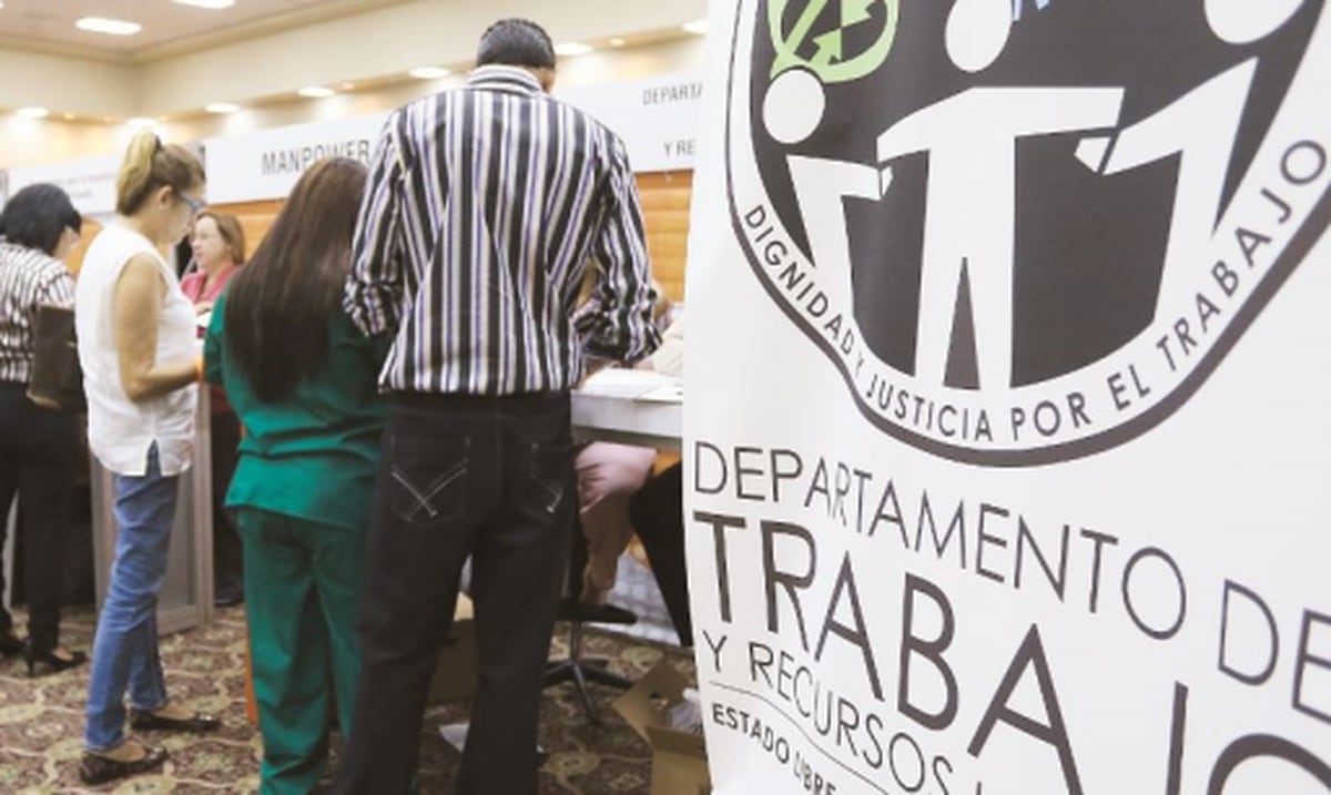 En peligro 70,000 empleos en Puerto Rico Primera Hora