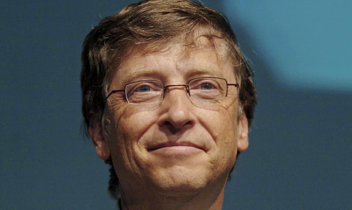 These are unnecessary expenses that Bill Gates never wanted to pay