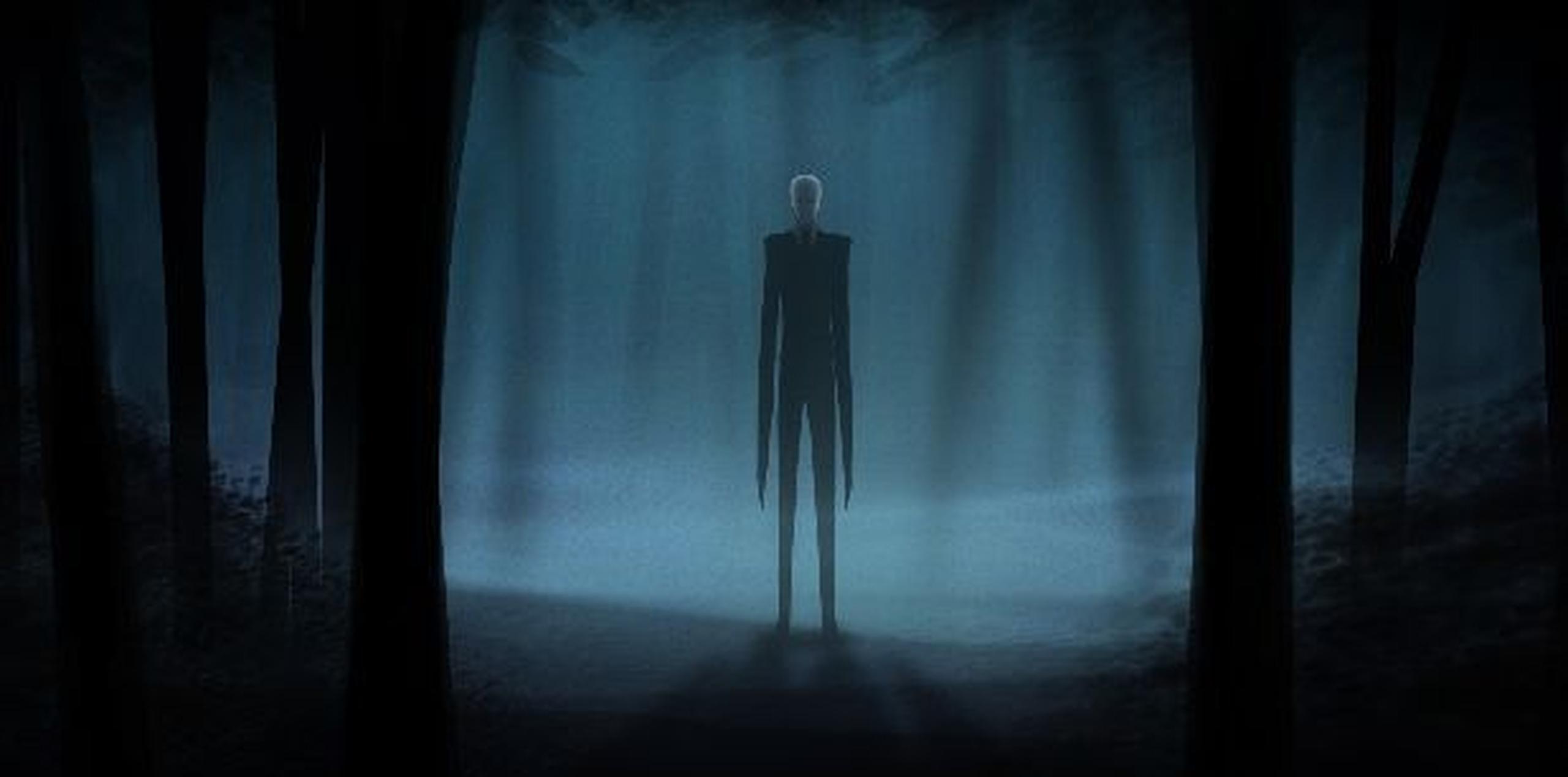 Slenderman apareció por primera vez en la red en junio de 2009, en el hilo "Paranormal" del foro SomethingAwful. (El Comercio)
