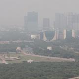 OMS revisa pautas sobre la calidad del aire