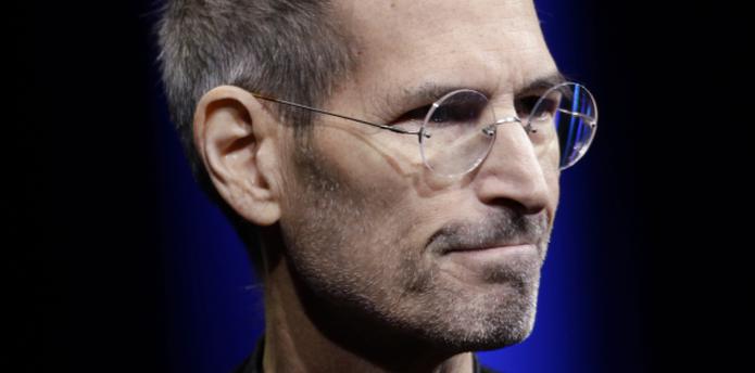 Steve Jobs co-fundador de Apple Inc. (Archivo)