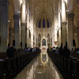 Investigan a sacerdote latino en Nueva York por alegado abuso sexual a un menor