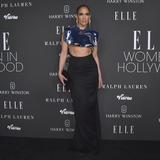 Jennifer Lopez: “He mostrado una parte de mí que nunca había mostrado” 