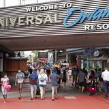 Universal Orlando comienza a reabrir sus parques