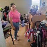 Inundaciones se convierten en pesadilla para vecinos de Juana Díaz