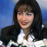 Revelan escenas inéditas de Jennifer López como Selena Quintanilla 