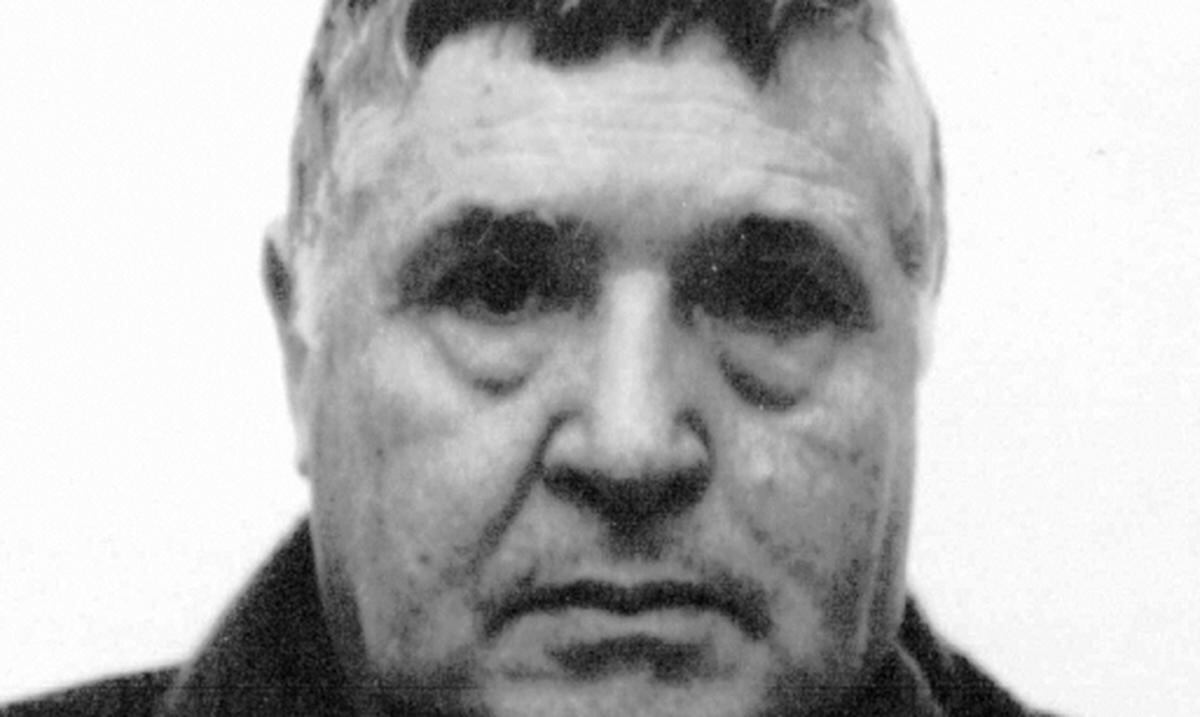 Muere el “capo de capos” italiano, Salvatore "Toto" Riina Primera Hora