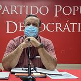 Gerardo Cruz se reúne con fiscales para discutir lío del voto ausente de Ricardo Rosselló