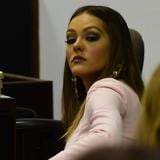 Kristhielee Caride pide que se dicte sentencia
