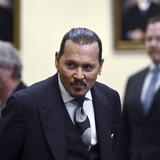 Johnny Depp: “El jurado me ha devuelto la vida”