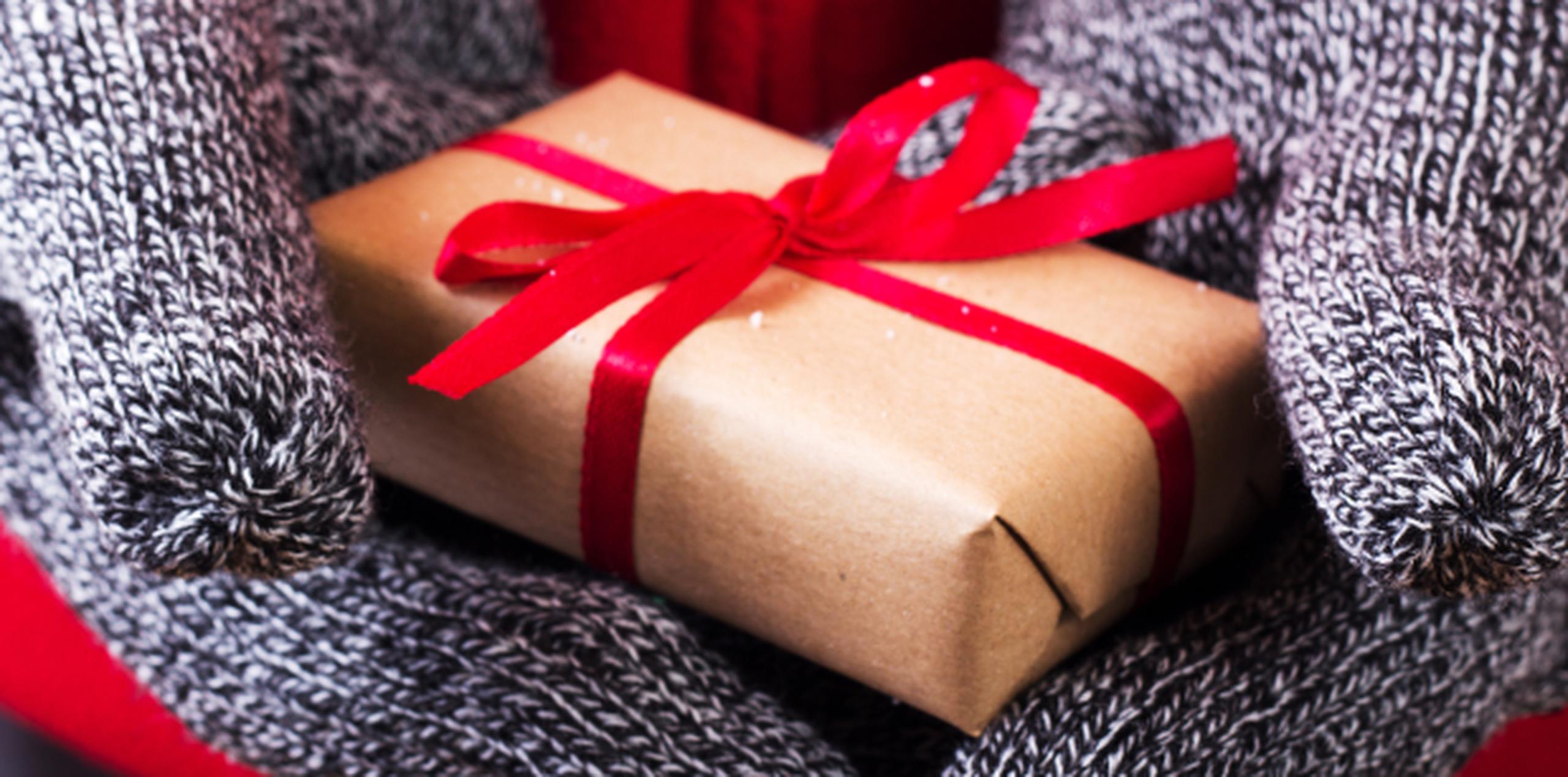 Los investigadores encontraron las drogas en 10 cajas envueltas en regalos. (Archivo)