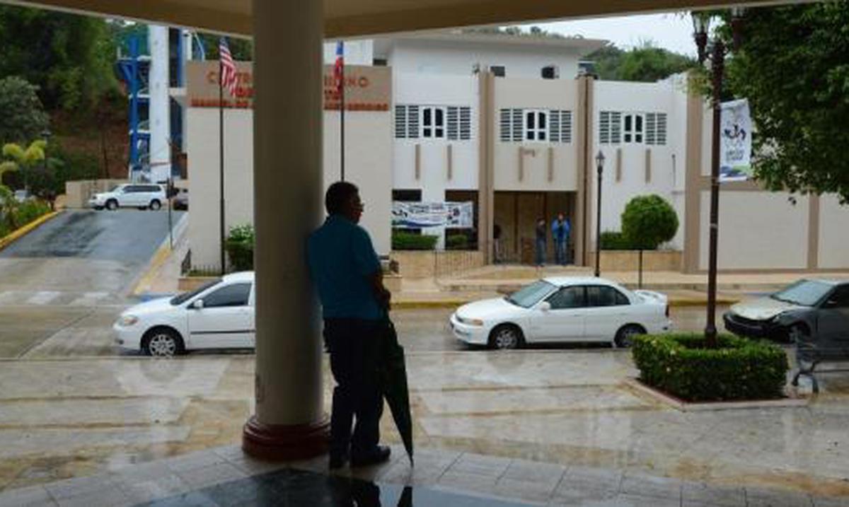 Municipio de Naranjito realizó obras sin hacer subastas Primera Hora