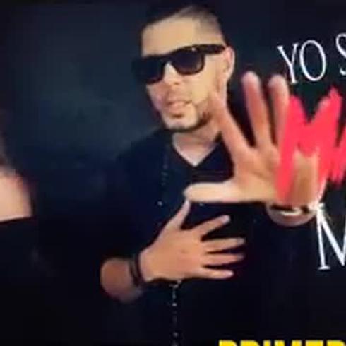 RKM estrena en exclusiva el "lyric video" de "El Malo"