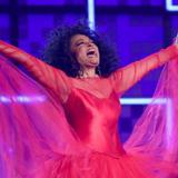 Diana Ross defiende a Michael Jackson