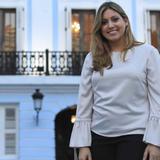 Beatriz Rosselló será animadora de desfile de moda pro Hospital Pediátrico