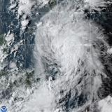 Onda tropical en el Golfo de México podría convertirse en tormenta 