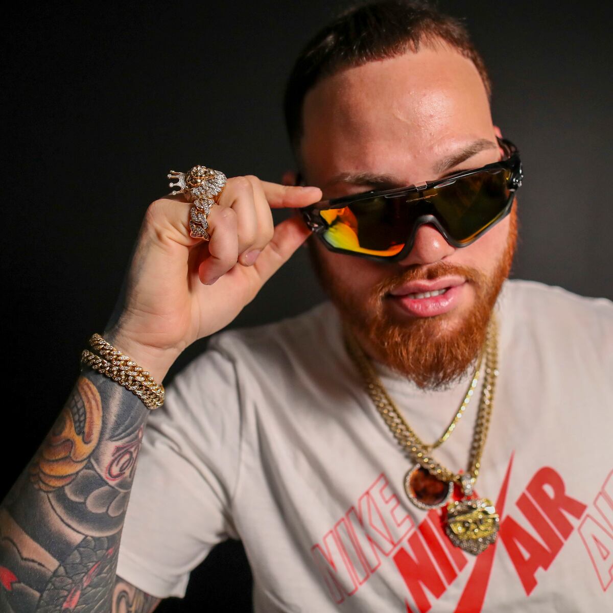 Miky Woodz tendrá su primer concierto en Puerto Rico Primera Hora
