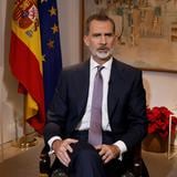 Afloran detalles de la visita del rey de España a Puerto Rico 