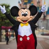 Mickey Mouse protagonizará dos películas de terror