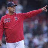 Alex Cora apuesta a una mejor versión de los Red Sox en el 2021