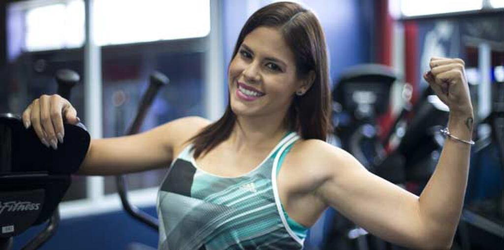 El Look Y Cuerpo De Andrea Duro En 2020