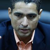 Representante Vargas niega que negociara su voto por la “crudita”
