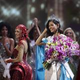 ¿Quién es Sheynnis Palacios, la nueva Miss Universe?