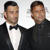 Jwan Yosef habla por primera vez sobre su divorcio con Ricky Martin 