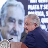 AMLO confía en la recuperación de “Pepe” Mujica
