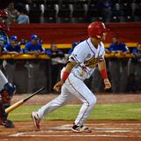 Jean Ortiz busca su espacio en el Equipo Nacional