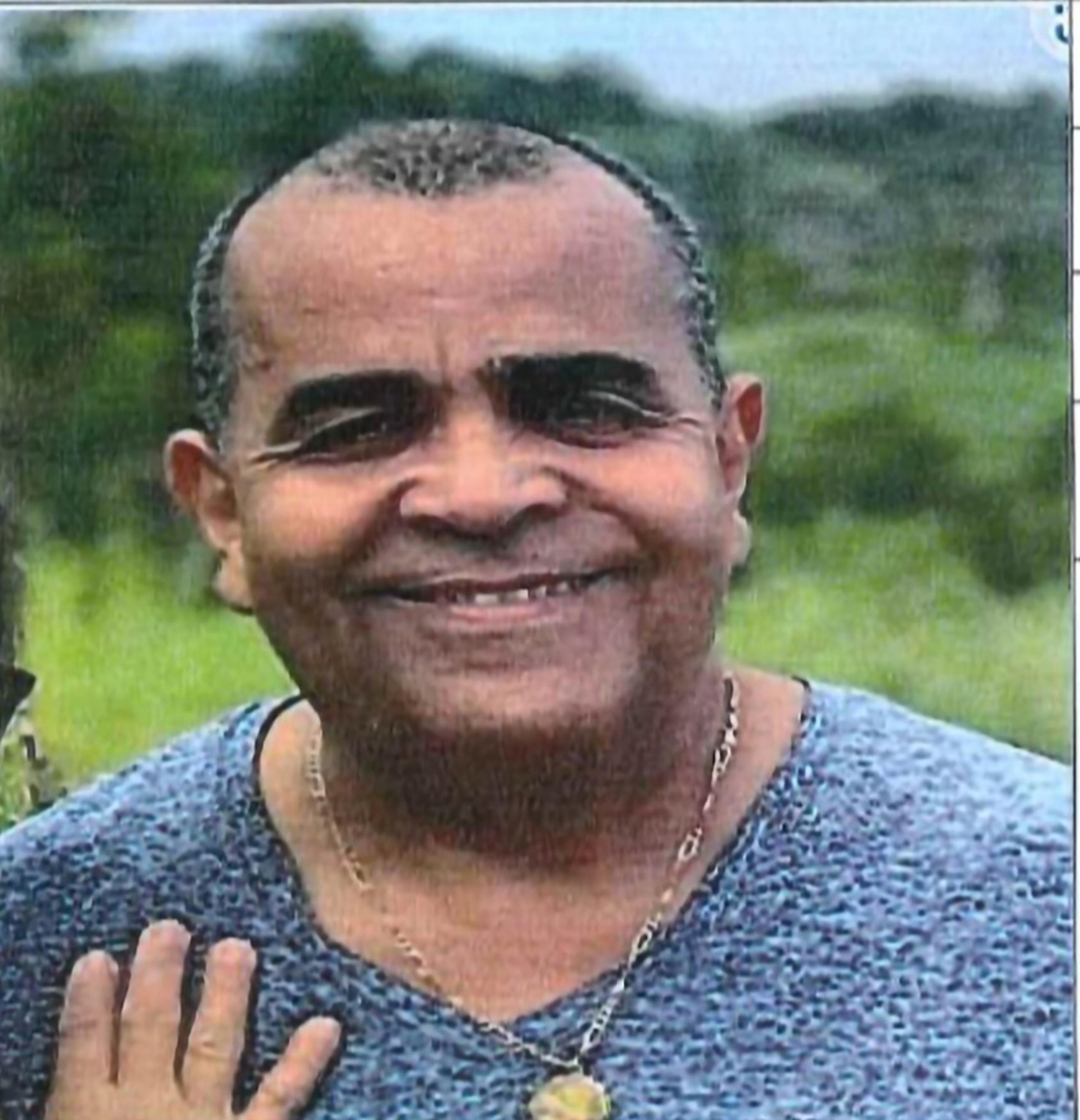 El cazador Jorge A. Cordero Adorno, de 59 años, fue visto por última vez el 20 de febrero en el campamento de la Isla de Mona.