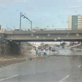 ¿Por qué las lluvias dejan intransitables las principales carreteras de San Juan?