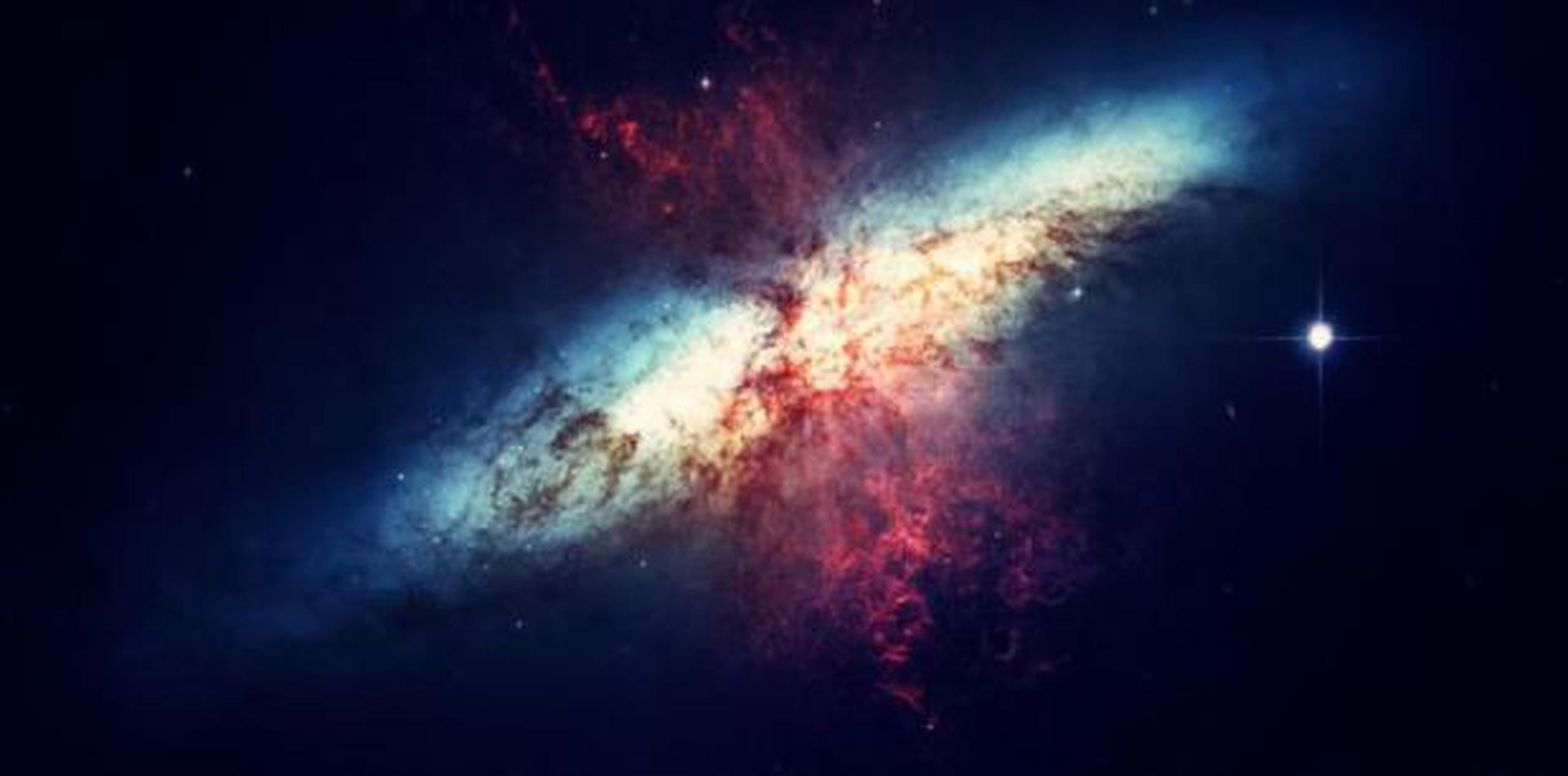 Tanto las estrellas de neutrones como los agujeros negros son restos superdensos procedentes de estrellas muertas. (Pixabay / GDA)
