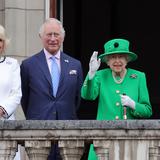 Hijos de la reina Elizabeth II se movilizan a Escocia por su salud