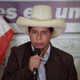 Fiscalía de Perú pide 18 meses de prisión preventiva para el expresidente Pedro Castillo
