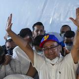 Candidato opositor de Venezuela gana en la cuna del chavismo 