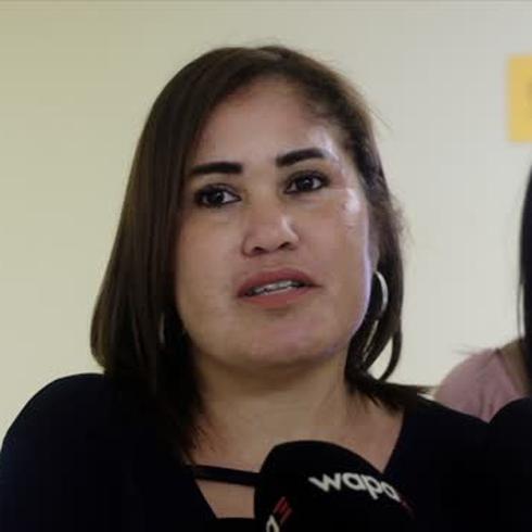 Familiares de Hilda Padilla: “No es fácil para nosotros ver a los asesinos de nuestra hermana”