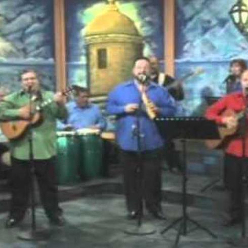 Cantares de Navidad - Trío Los Andinos