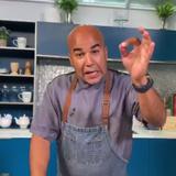 Guíllate de Chef: ponte creativo con arroz frito criollo