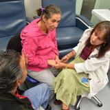 Texas: Se abre un centro de investigación sobre el alzheimer entre los latinos