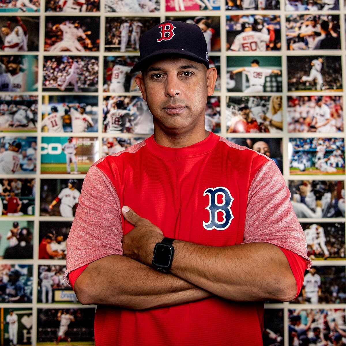 Eddie Romero “Alex Cora siempre tendrá su nombre en alto” Primera Hora