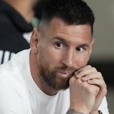 Messi se pierde penúltimo partido del Inter Miami en la campaña; ¿jugará el último? 
