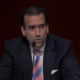 Carrión dice que el huracán María cambió la realidad de Puerto Rico