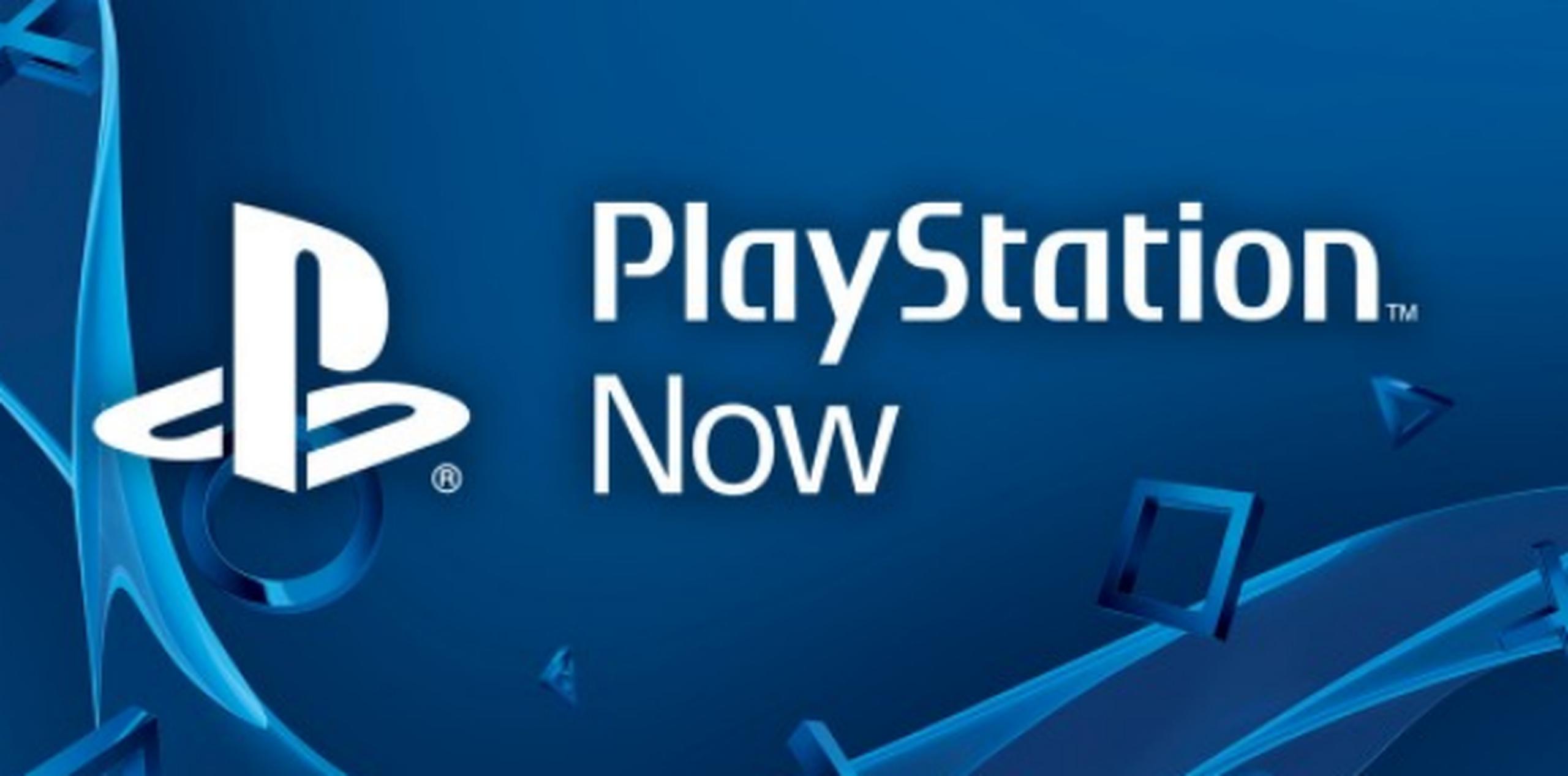 El funcionamiento del Playstation Now lució de mil maravillas durante su debut en el CES. (playstation.com)