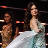 Nadia Ferreira se suma al jurado calificador de Miss Universe