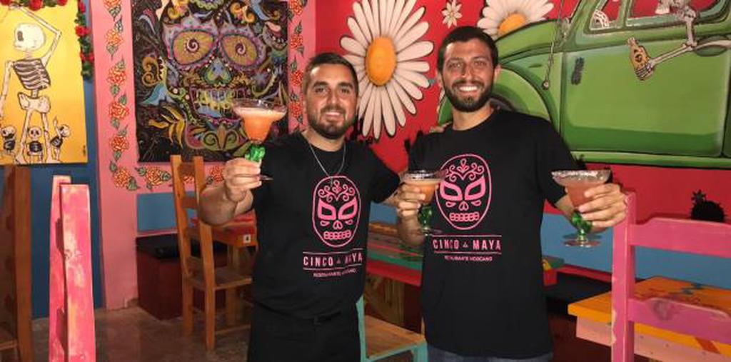 valores de un restaurante ejemplos