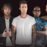 Cancelan concierto de Maroon 5 en Puerto Rico