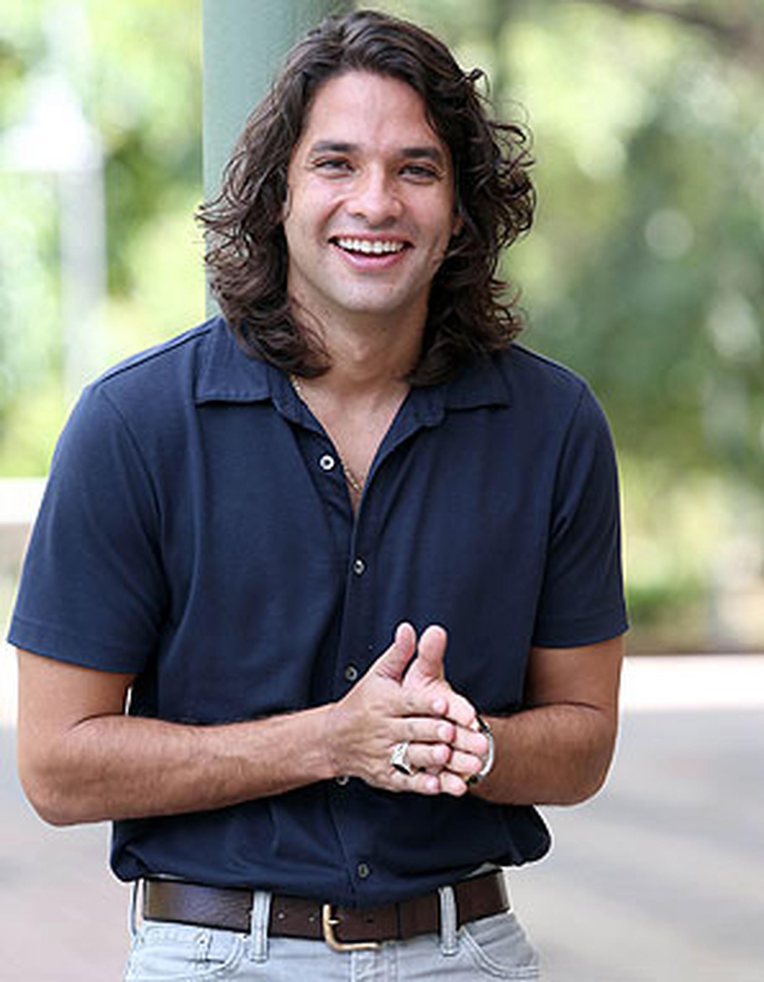 Actor Xavier Torres abrirá restaurante en la Placita de Santurce Primera Hora