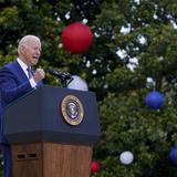 Joe Biden celebrará un 4 de julio en un ambiente político complejo